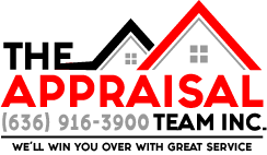 The Appraisal Team Logo